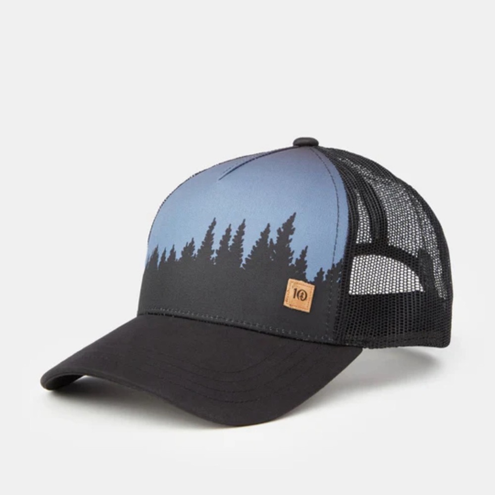 Unisex Ten Tree Juniper Altitude Hat